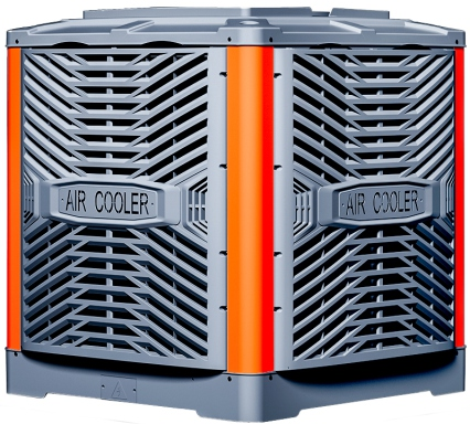 Industrial Air Cooler