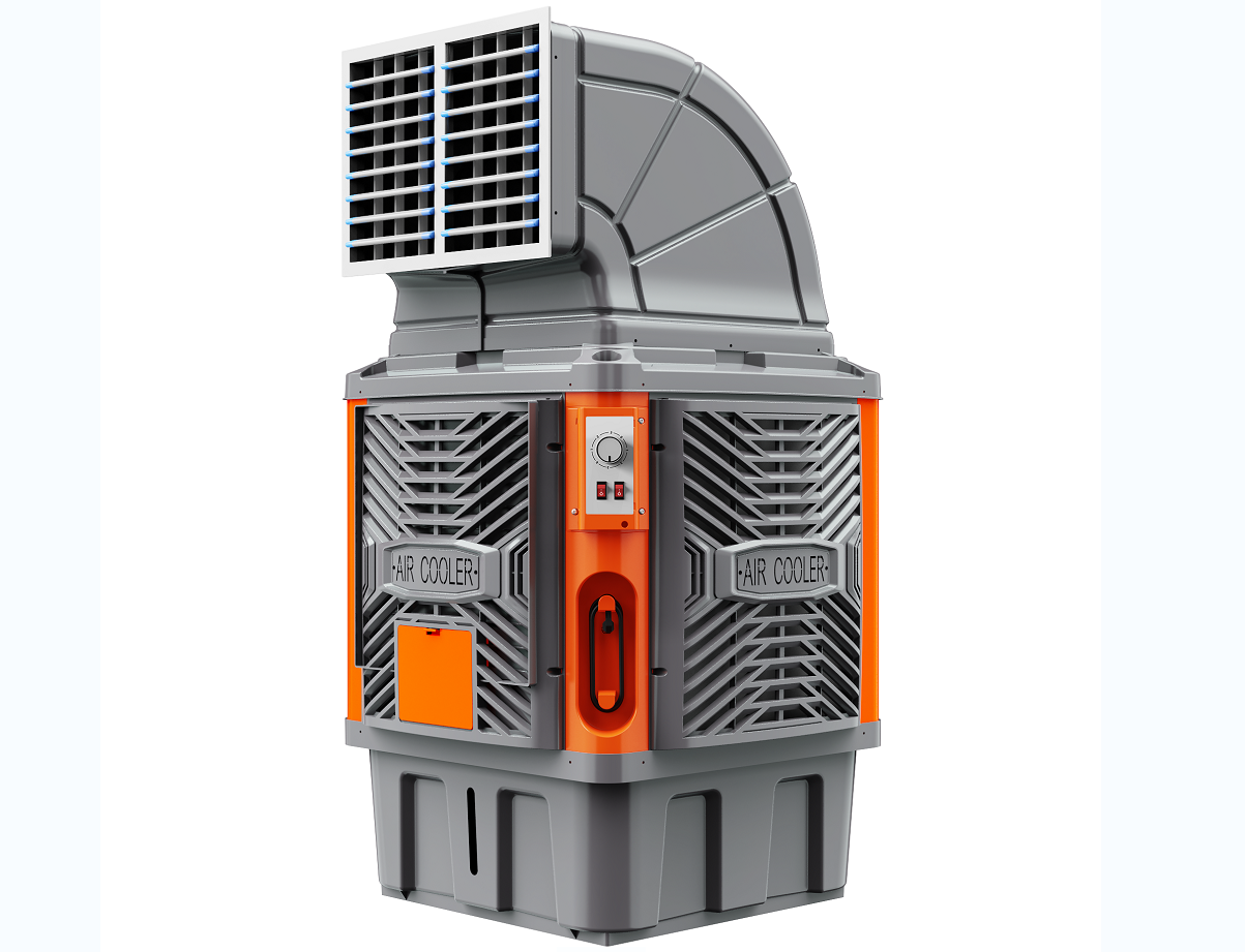 Industrial Air Cooler