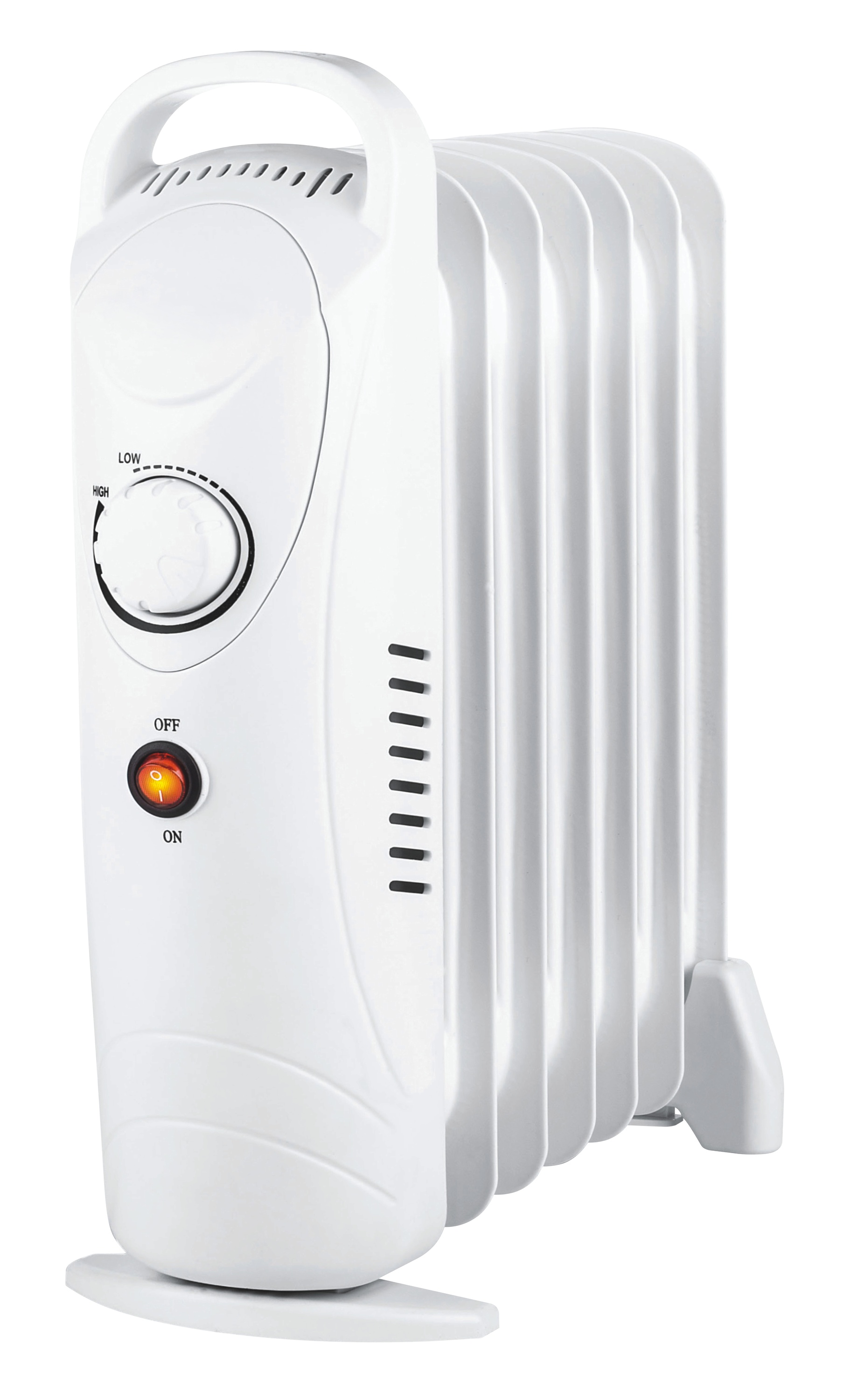 Oil Radiator