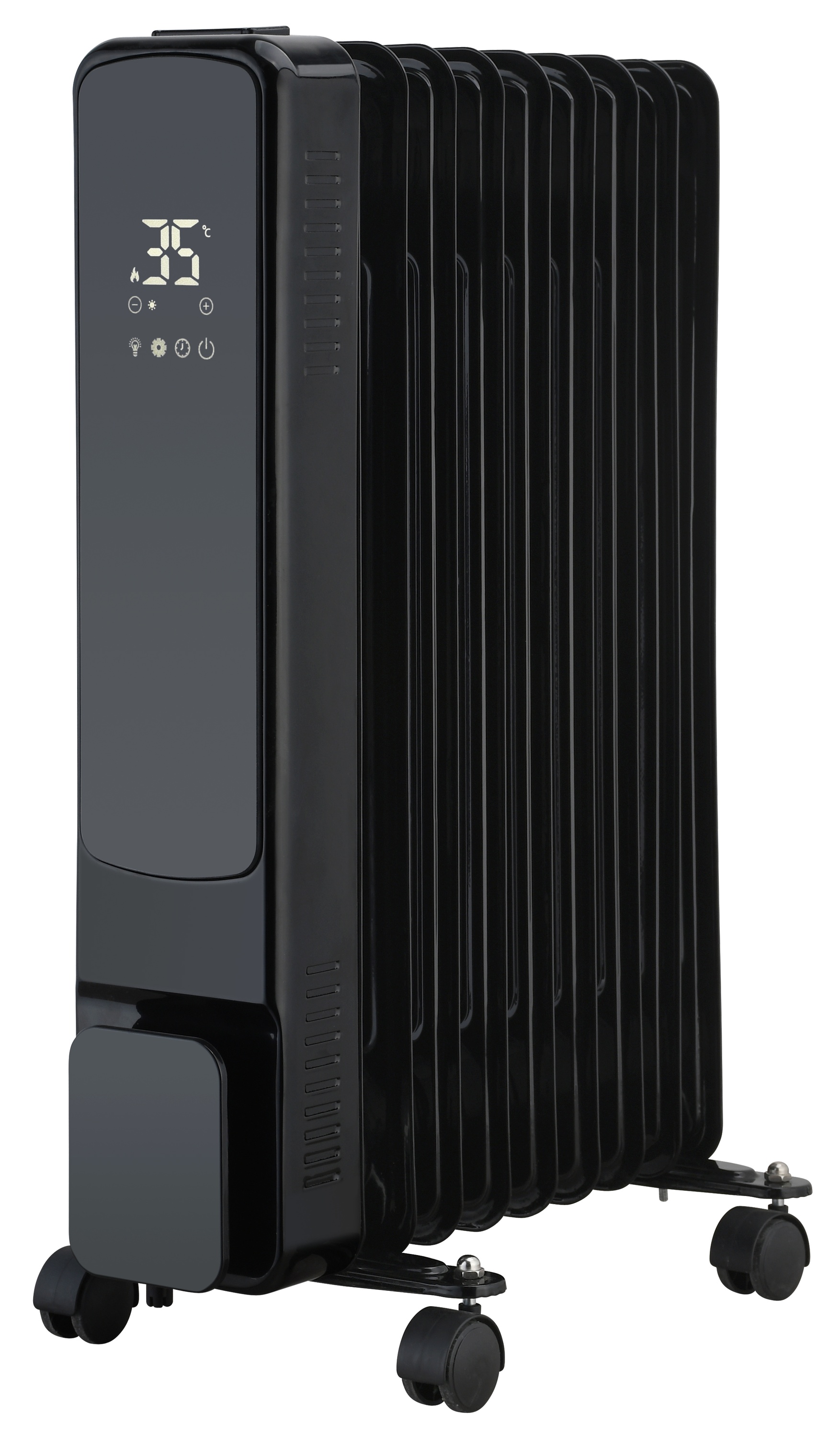 Oil Radiator