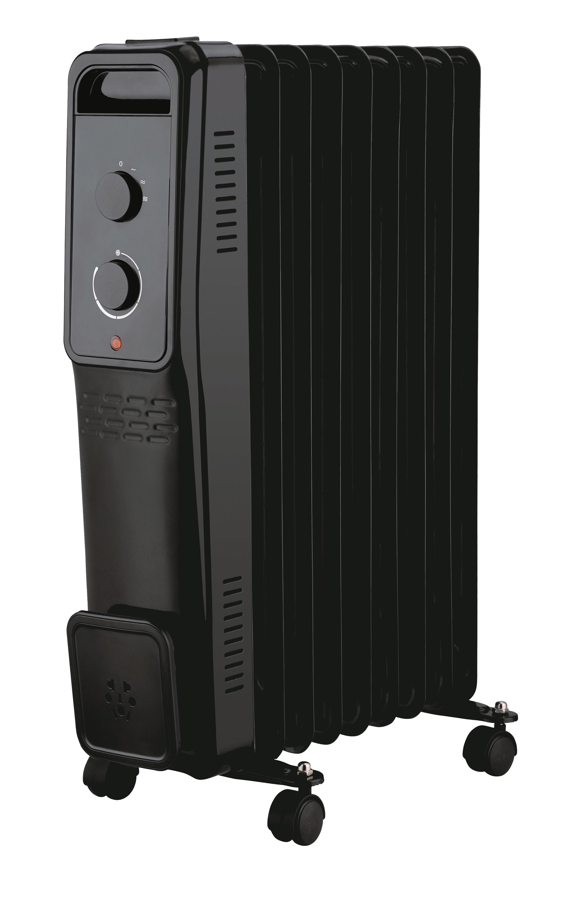 Oil Radiator