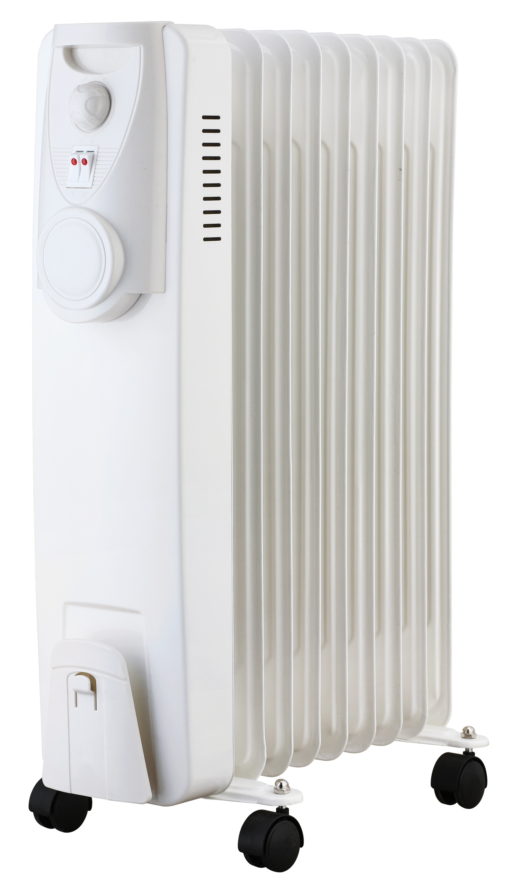 Oil Radiator
