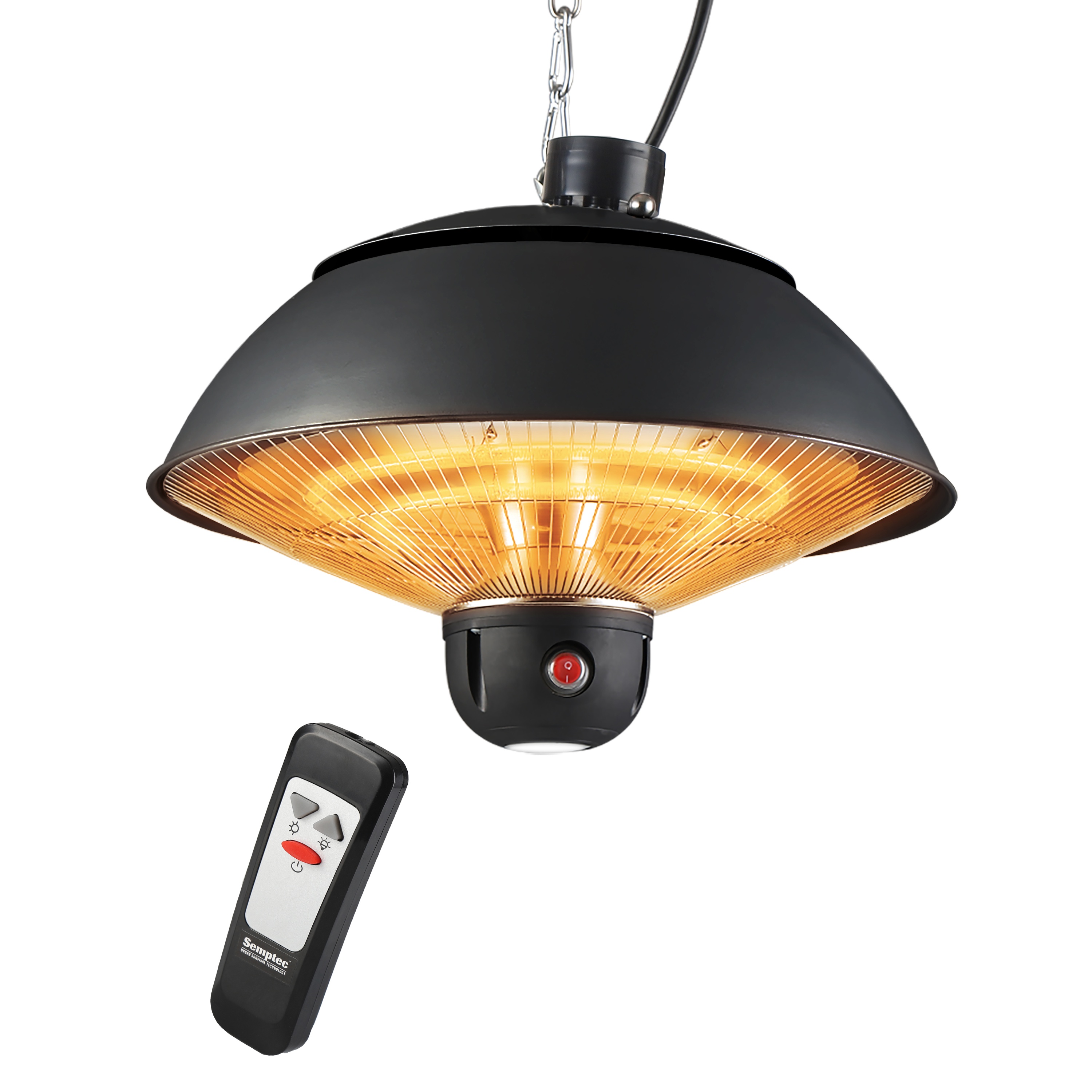 Infrared Heater