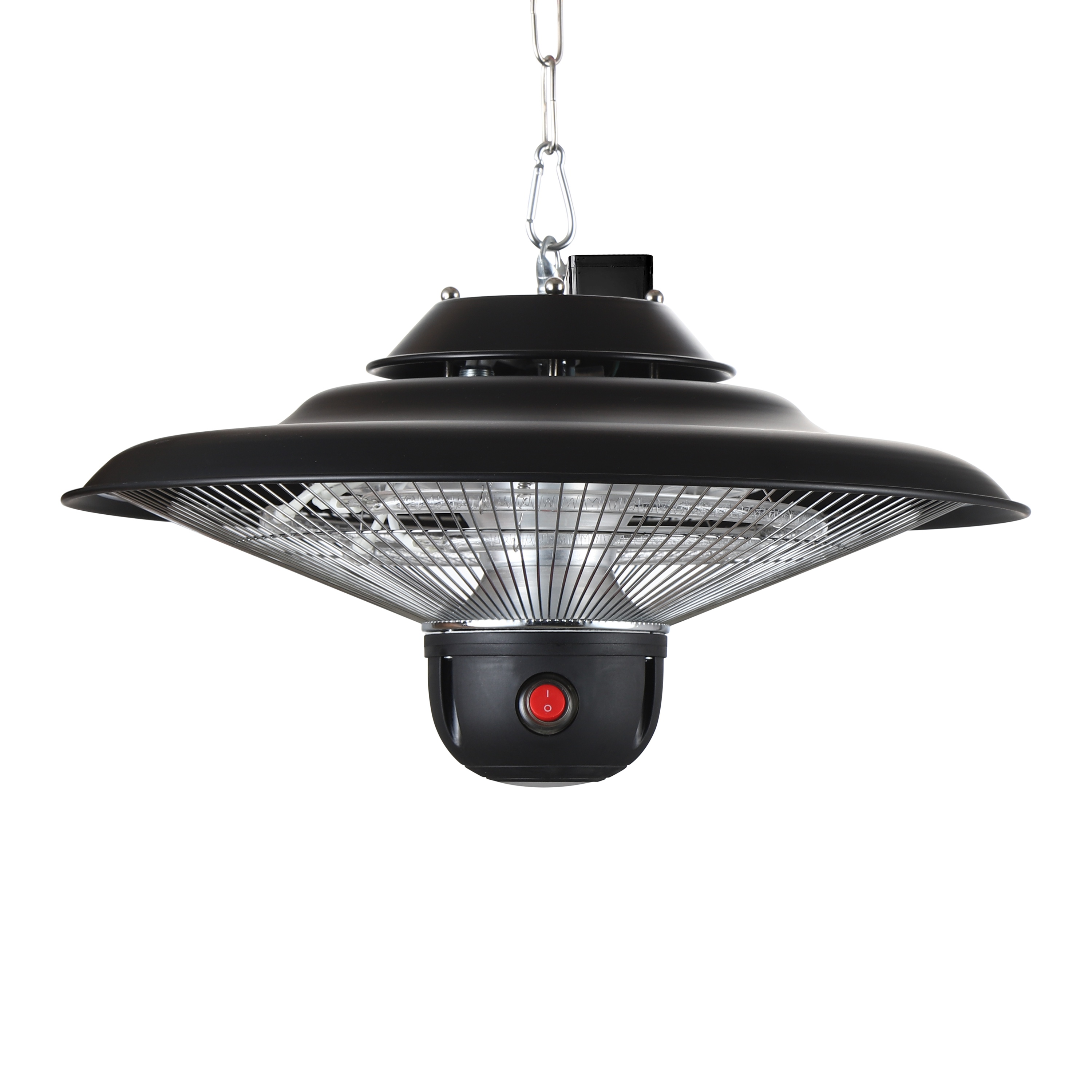 Infrared Heater