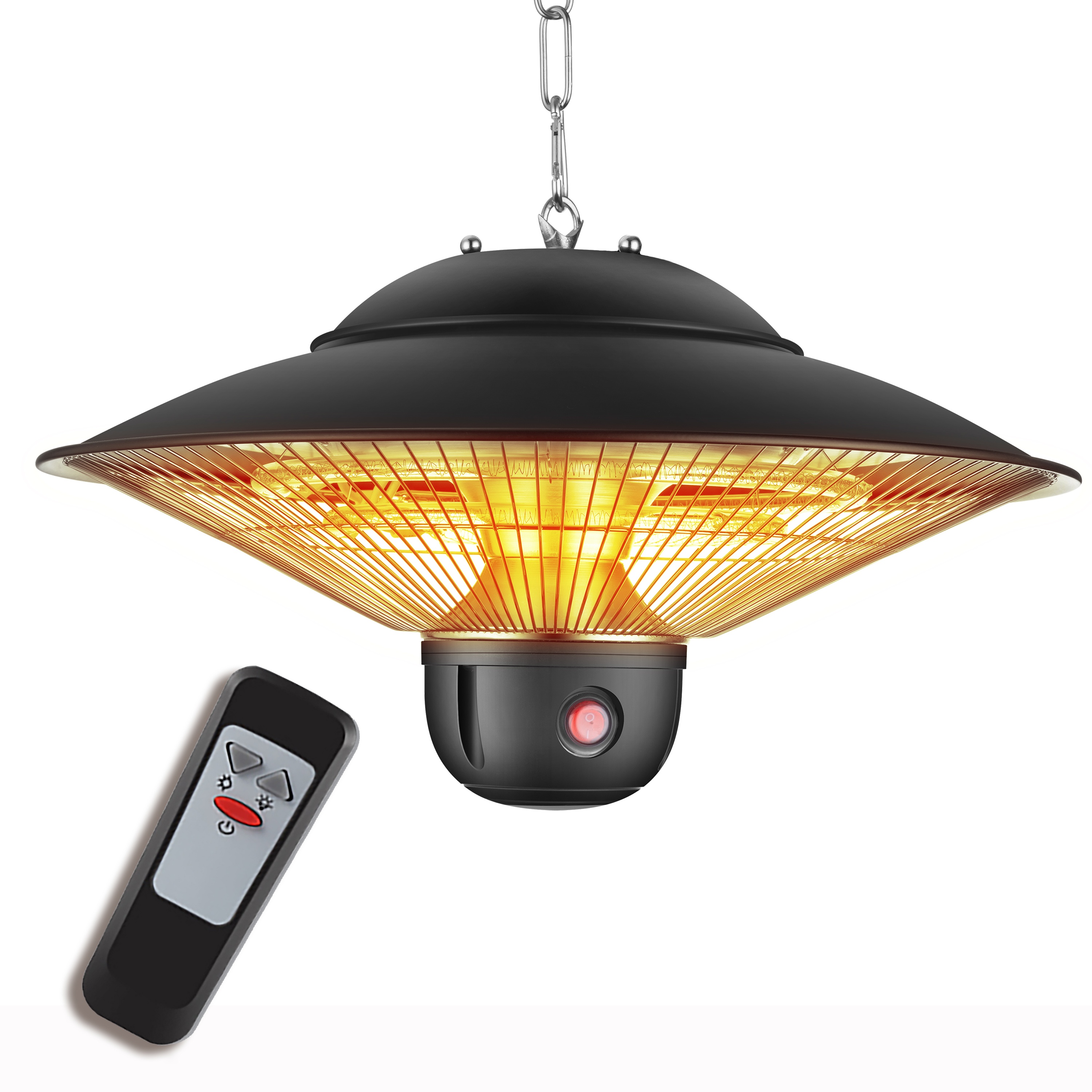 Infrared Heater