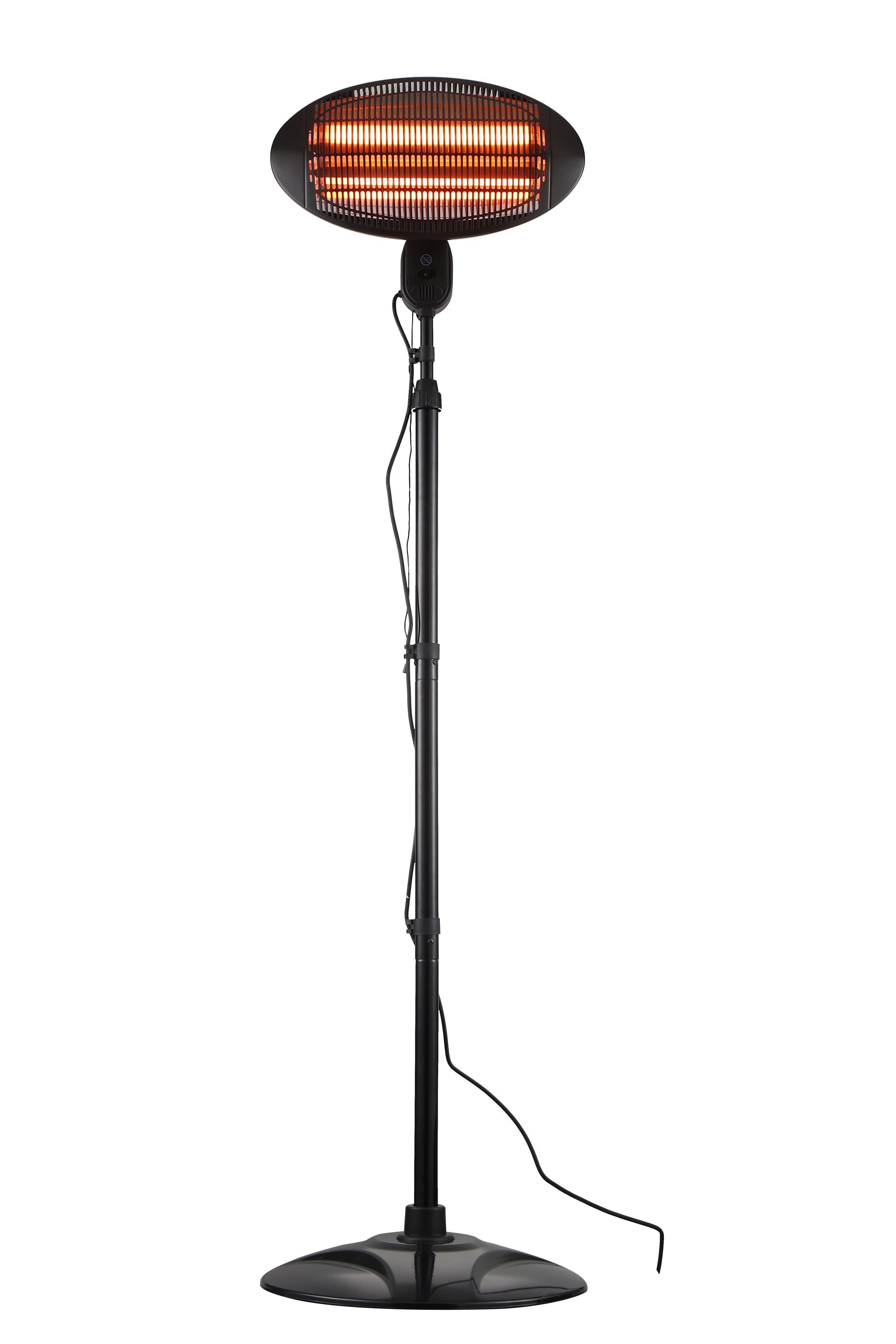 Infrared Heater