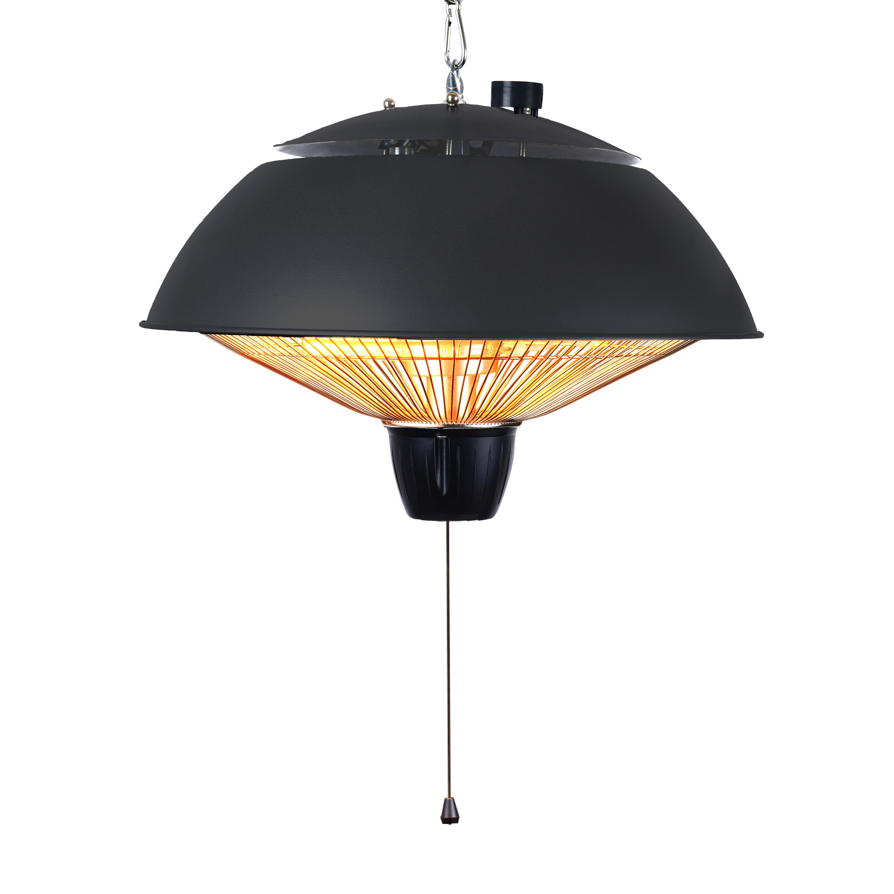 Infrared Heater