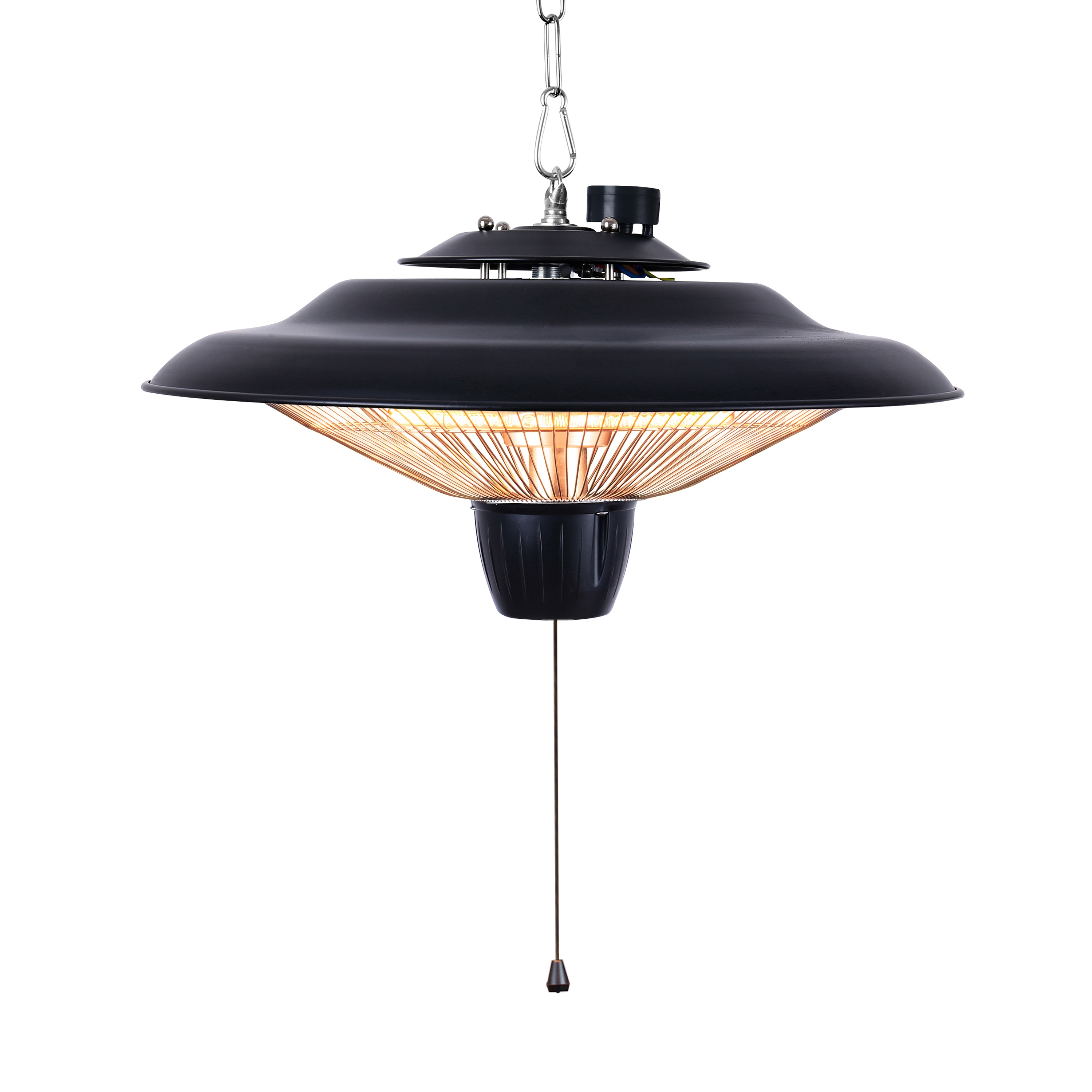 Infrared Heater