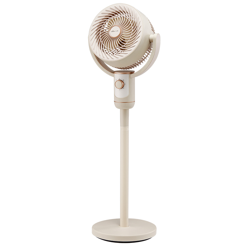 Oscillation Fan