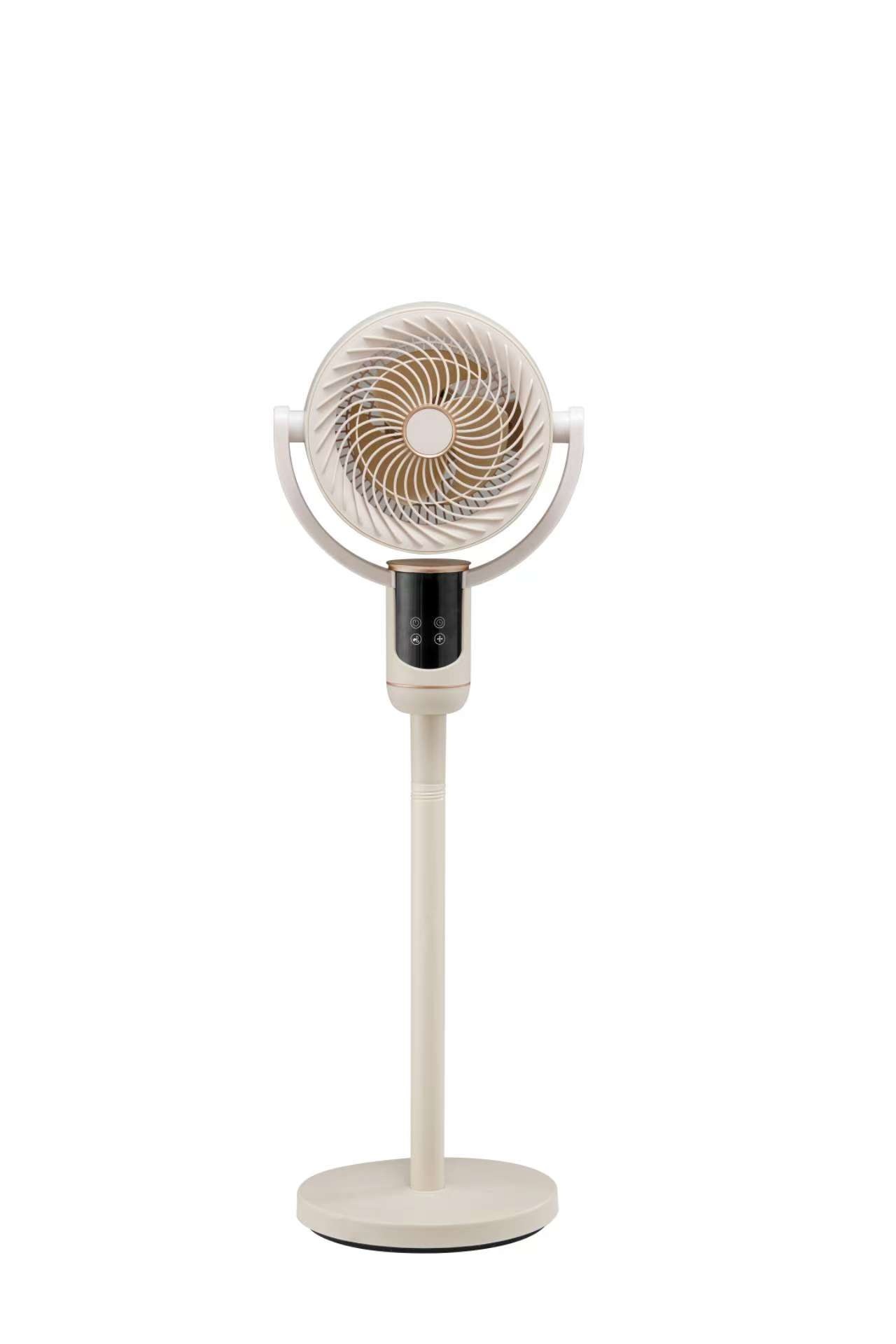 Oscillation Fan