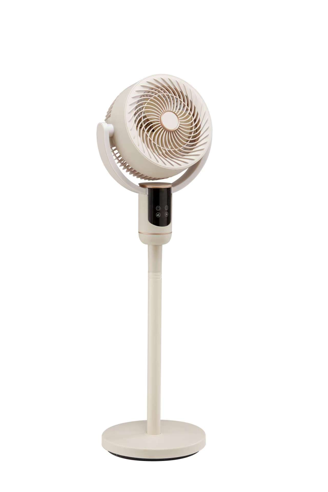 Oscillation Fan