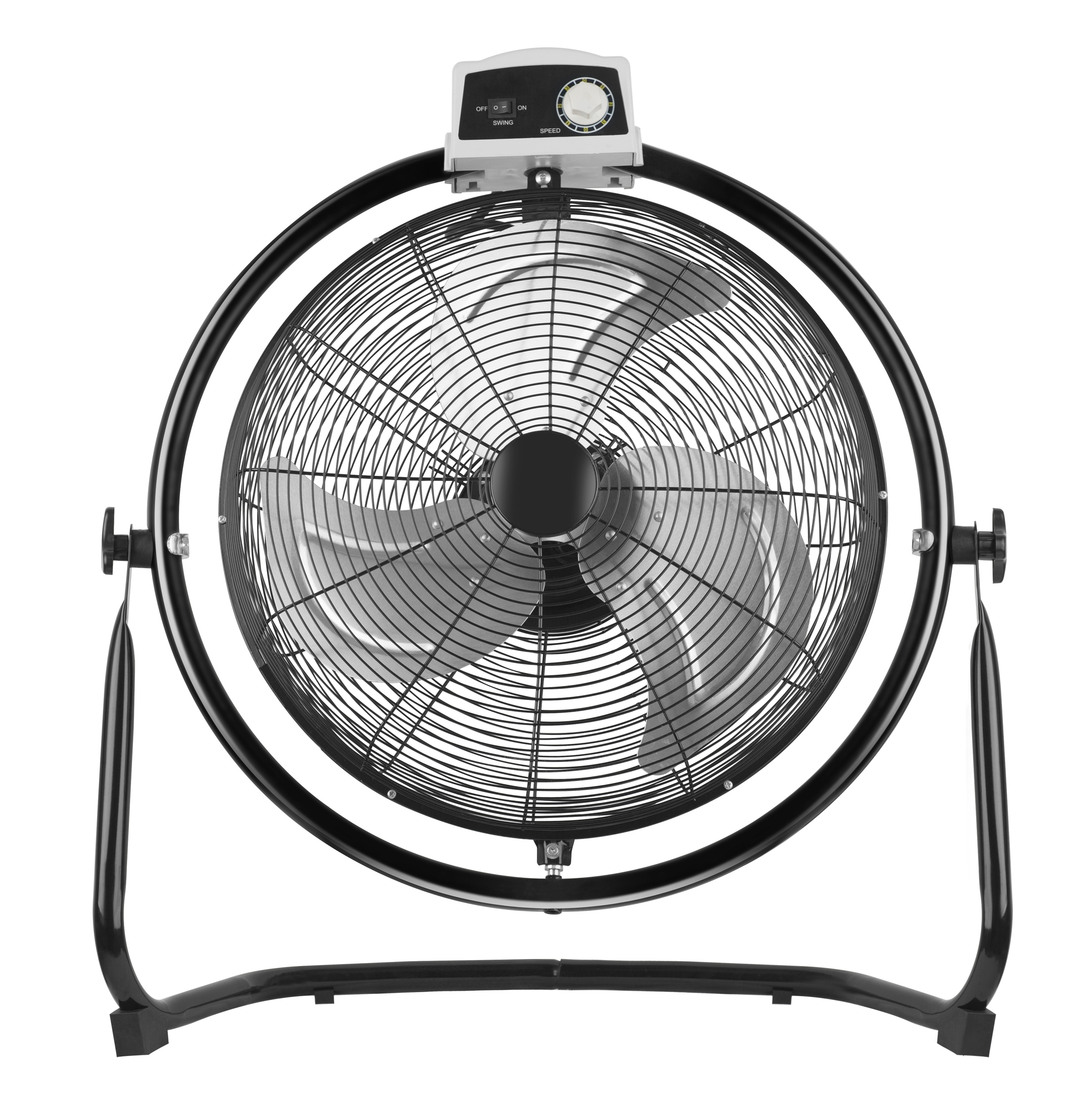 Industrial Fan