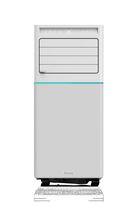 Portable AC