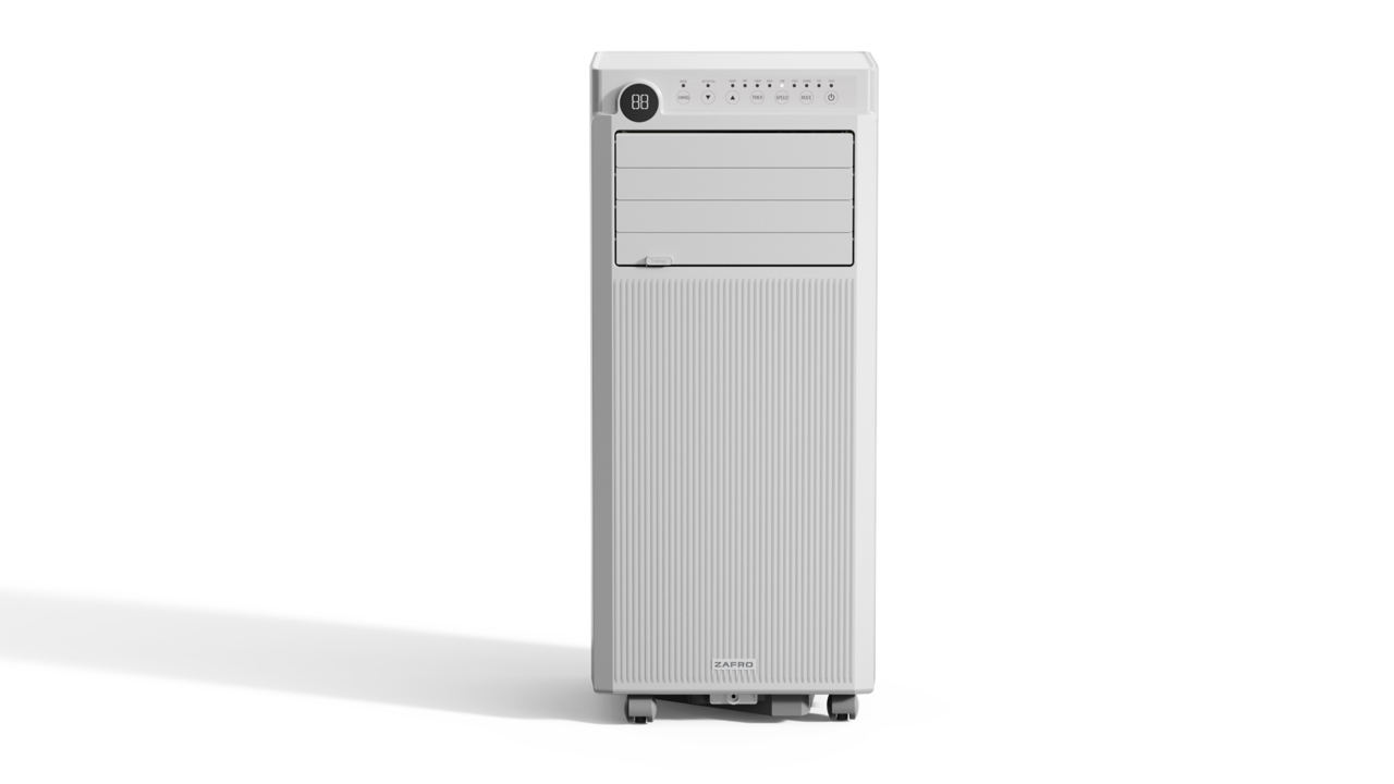 Portable AC