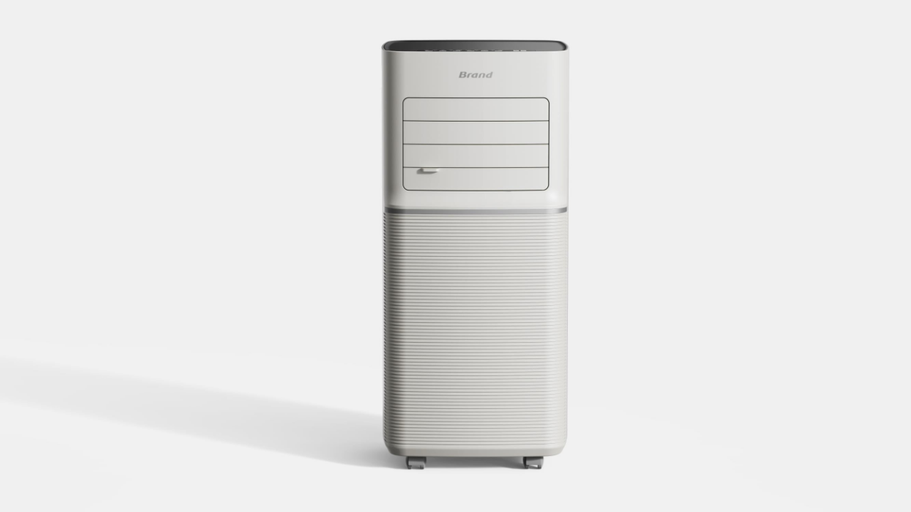 Portable AC