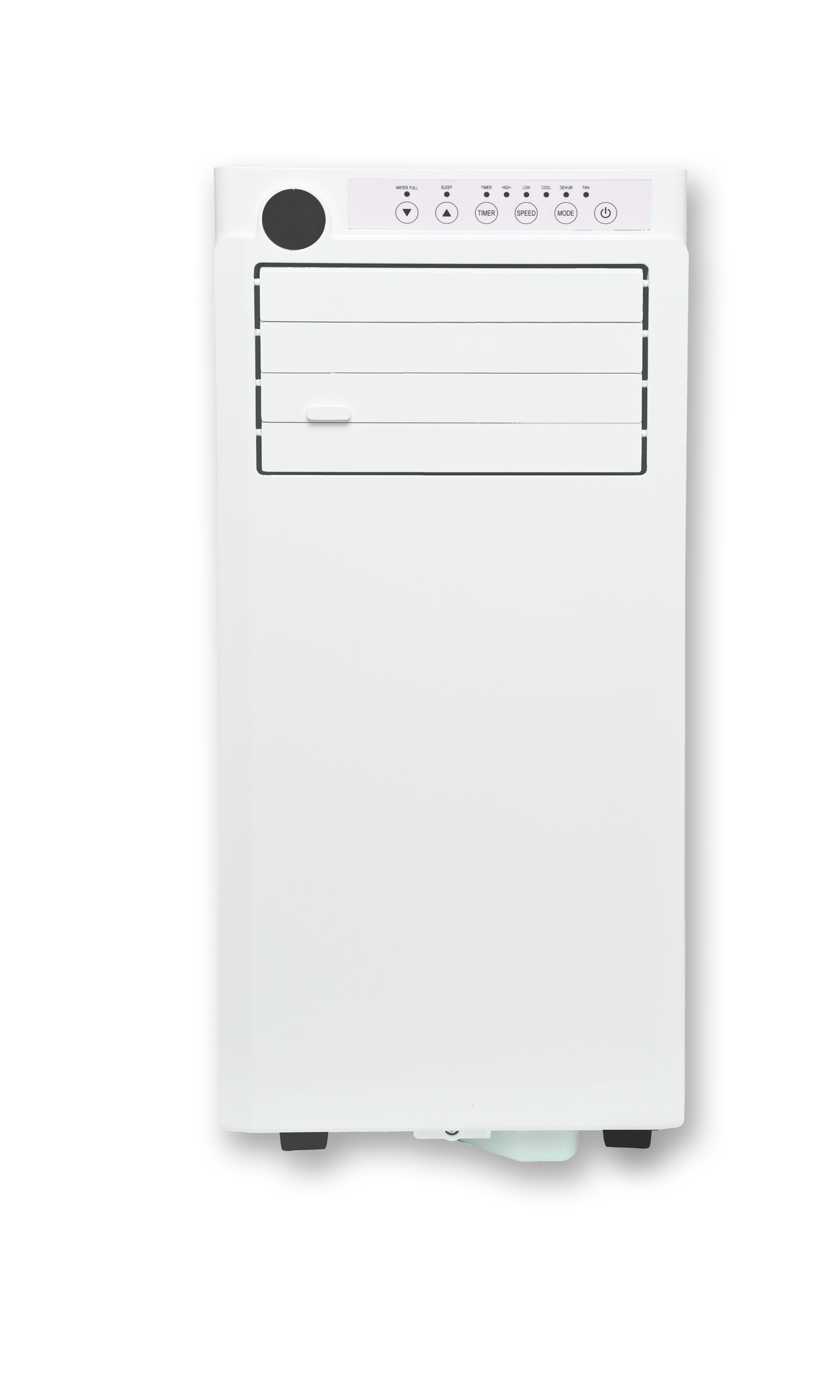 Portable AC